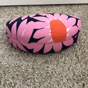 Sunglass case